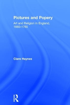 Pictures and Popery book