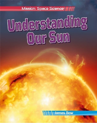 Understanding Our Sun book