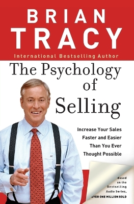 Psychology of Selling book