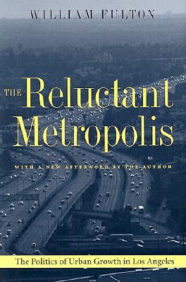 Reluctant Metropolis book