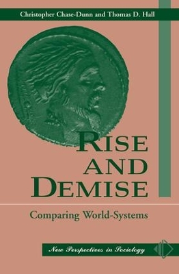 Rise And Demise book