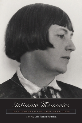 Intimate Memories by Lois Palken Rudnick
