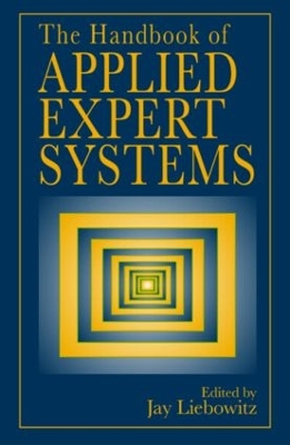 Handbook of Applied Expert Systems book