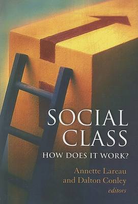 Social Class by Annette Lareau