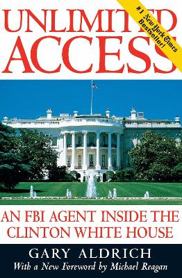 Unlimited Access by Gary Aldrich