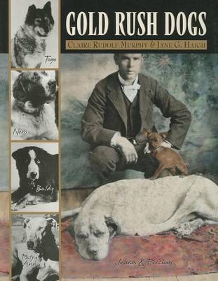 Gold Rush Dogs book