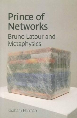 Prince of Networks book