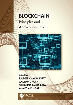 Blockchain: Principles and Applications in IoT book