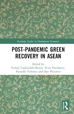 Post-Pandemic Green Recovery in ASEAN book