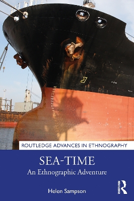 Sea-Time: An Ethnographic Adventure book