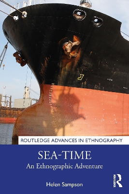 Sea-Time: An Ethnographic Adventure by Helen Sampson