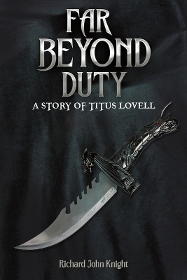 Far Beyond Duty: A story of Titus Lovell book