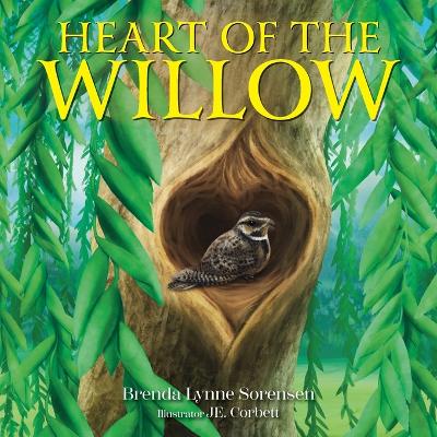 Heart of the Willow book