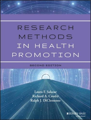 Research Methods in Health Promotion book