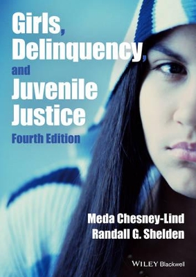 Girls, Delinquency, and Juvenile Justice book