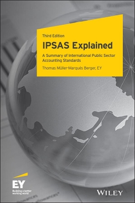 IPSAS Explained book