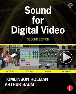 Sound for Digital Video book