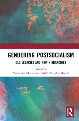 Gendering Postsocialism book