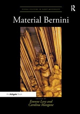 Material Bernini by Evonne Levy