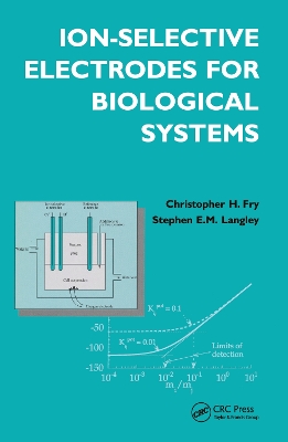 Ion-Selective Electrodes for Biological Systems book