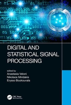 Digital and Statistical Signal Processing book