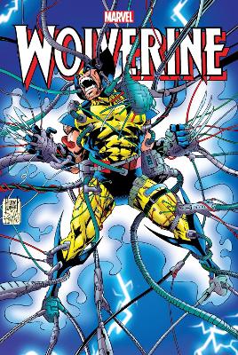 Wolverine Omnibus Vol. 5 book