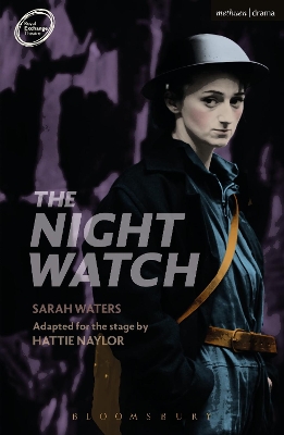 The Night Watch by Sarah Waters