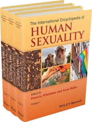 International Encyclopedia of Human Sexuality by Anne Bolin