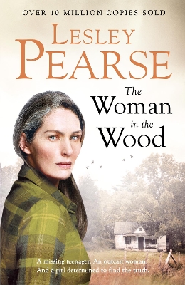 Woman in the Wood book