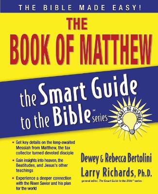 Matthew Smart Guide book