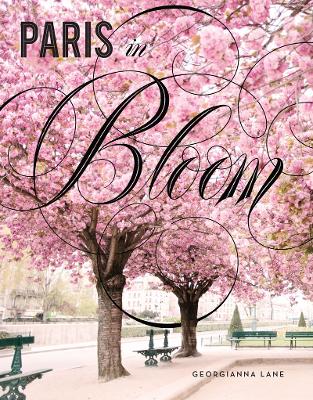 Paris in Bloom book