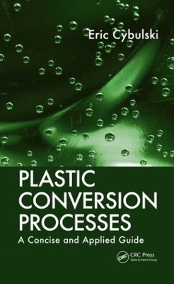 Plastic Conversion Processes book