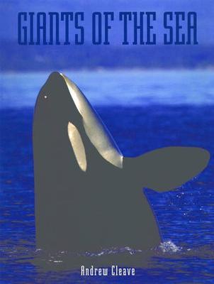 Giants of the Sea book