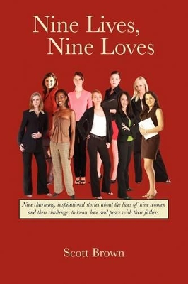 Nine Lives, Nine Loves book