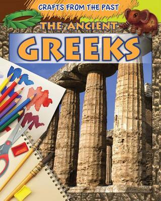 The Ancient Greeks by Jessica Cohn