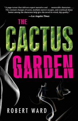 Cactus Garden book