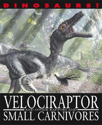 Velociraptor and Other Raptors and Small Carnivores book