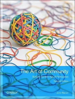 Art of Community book