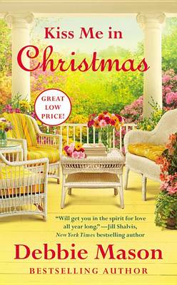 Kiss Me in Christmas book