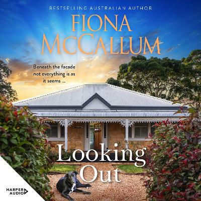 Looking out by Fiona McCallum