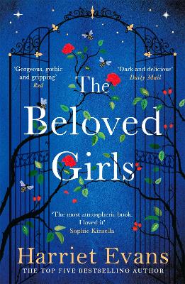 The Beloved Girls: The new Richard & Judy Book Club Choice with an OMG twist in the tale book