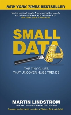 Small Data by Martin Lindstrom