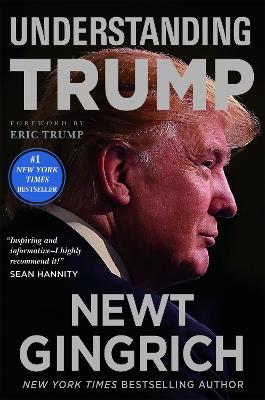 Understanding Trump book