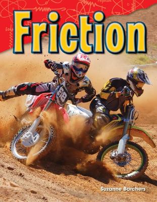 Friction book