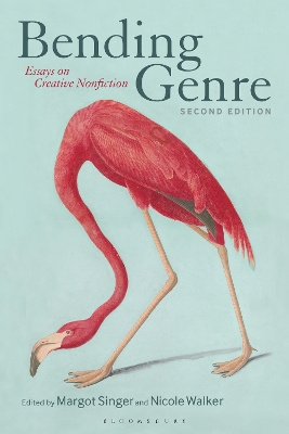 Bending Genre: Essays on Creative Nonfiction book