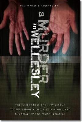 Murder in Wellesley book