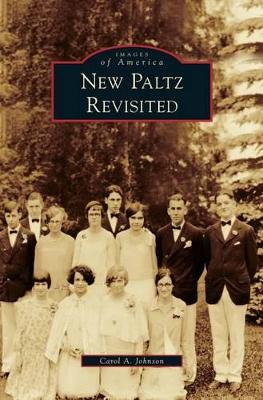 New Paltz Revisited book