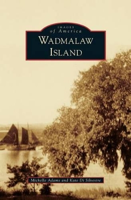 Wadmalaw Island book