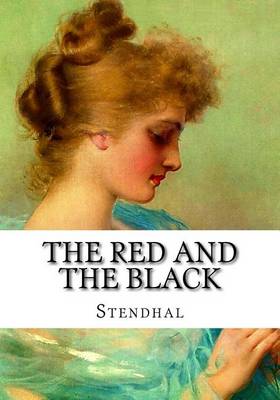 The The Red and the Black by Stendhal