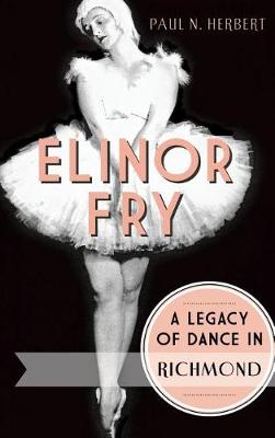 Elinor Fry book